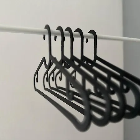 Apartmán Fantastic Waw - Ns54 C Varšava