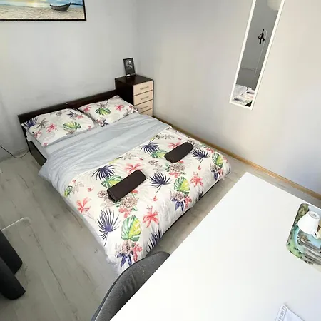 Apartmán Fantastic Waw - Ns54 C *