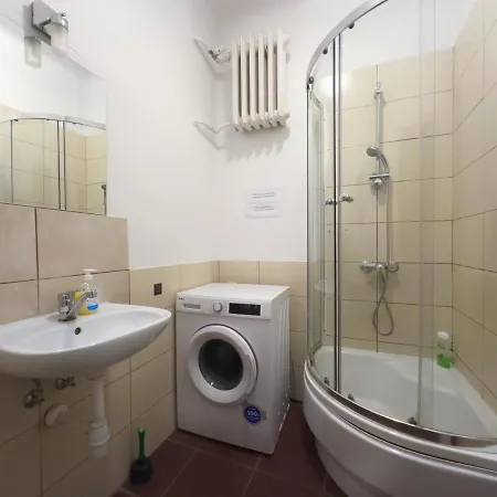 Fantastic Waw - Ns54 C Apartamento